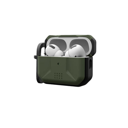 UAG Civilian for AirPods Pro 2 ( 2nd Gen ) - Olive - Forexengineer -Malaysia- 840283906633