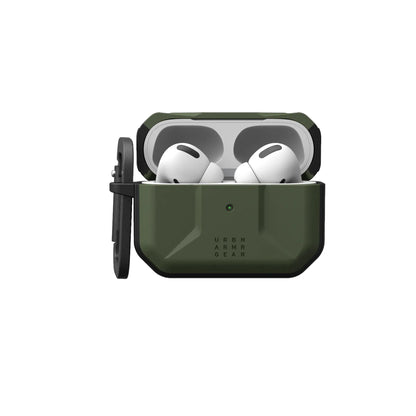 UAG Civilian for AirPods Pro 2 ( 2nd Gen ) - Olive - Forexengineer -Malaysia- 840283906633
