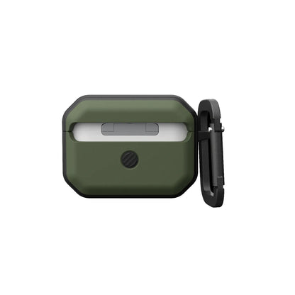 UAG Civilian for AirPods Pro 2 ( 2nd Gen ) - Olive - Forexengineer -Malaysia- 840283906633