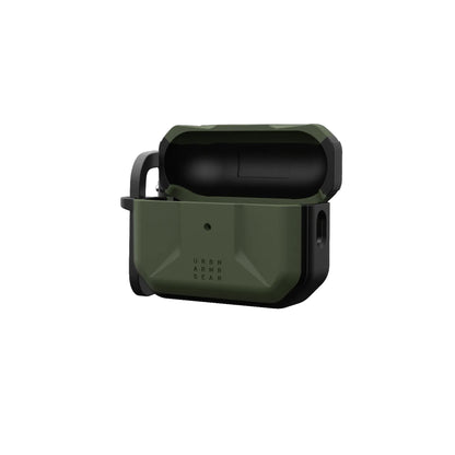 UAG Civilian for AirPods Pro 2 ( 2nd Gen ) - Olive - Forexengineer -Malaysia- 840283906633