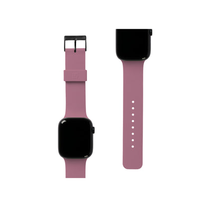 UAG [U] Dot for Apple Watch Ultra 49mm - 45mm - 44mm - 42mm -Dusty Rose - Forexengineer -Malaysia- 840283904677