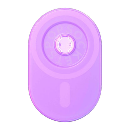PopSockets Popgrip for Magsafe Magnetic phone grip and stand - Opalescent Pink