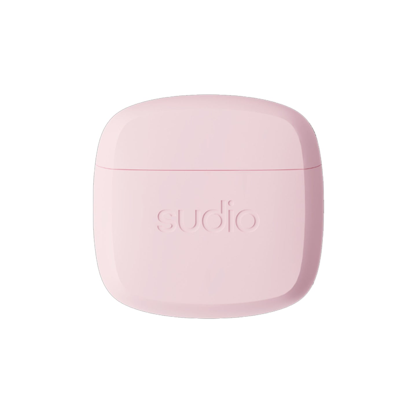 Sudio N2 - True Wireless Earbuds - Pink