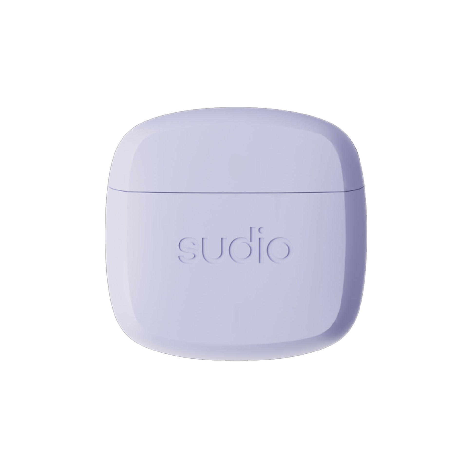 Sudio N2 - True Wireless Earbuds - Purple (Barcode : 7350071384565 ) - Forexengineer -Malaysia- 7350071384565