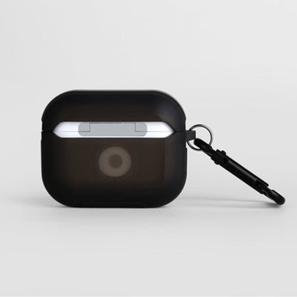 Skinarma Kinzoku for AirPods Pro - AirPods Pro 2 - Smoke (Barcode : 8886461243345 ) - Forexengineer -Malaysia- 8886461243345