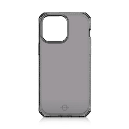 ITSKINS Spectrum Clear for iPhone 14 - Smoke ( Barcode: 4894465487294 ) - Forexengineer -Malaysia- 4894465487294
