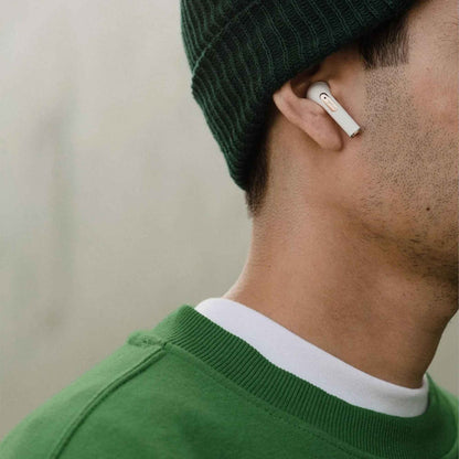 Sudio N2 - True Wireless Earbuds - White
