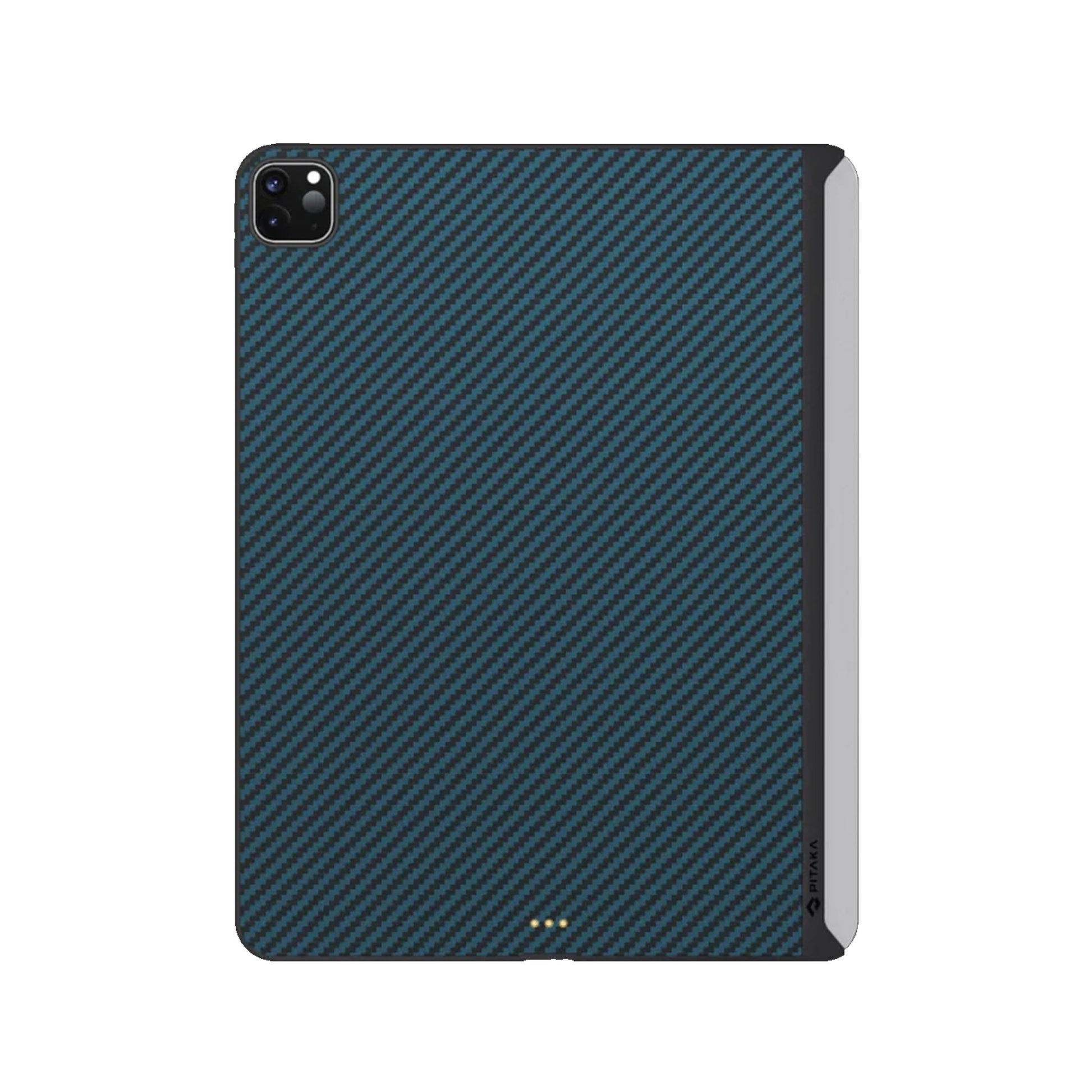 PITAKA MagEZ Case 2 for iPad Pro 11" / iPad Pro 12.9"  - Compatible with Magic Keyboard - Forexengineer -Malaysia- 6321116745376-632111674552-7493554133936-7493554133868-7493554134308-7493554134476