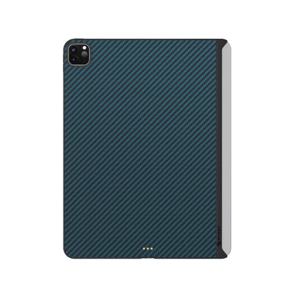 PITAKA MagEZ Case 2 for iPad Pro 11" / iPad Pro 12.9"  - Compatible with Magic Keyboard - Forexengineer -Malaysia- 6321116745376-632111674552-7493554133936-7493554133868-7493554134308-7493554134476