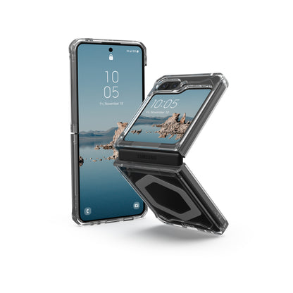 UAG Plyo PRO for Samsung Galaxy Z Flip 5 - Magsafe Compatible - Forexengineer -Malaysia- 840283908934-840283908910-840283908941