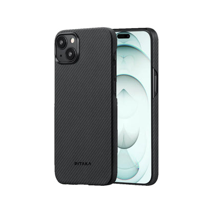 PITAKA MagEZ Case 4 for iPhone 15 Series - MagSafe Compatible - Forexengineer -Malaysia- 7493554143836-7493554143690-7493554143768-7493554143904-7493554144680-7493554144444-7493554144512-7493554144376-7493554145052-7493554144826