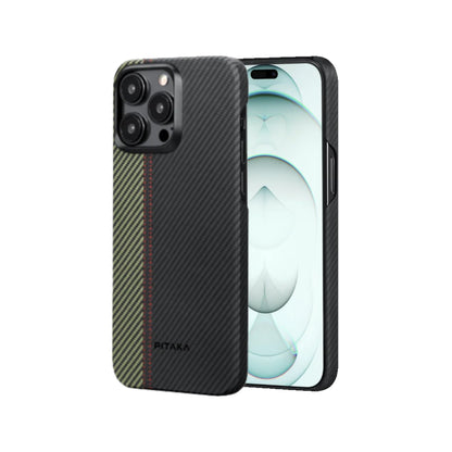 PITAKA MagEZ Case 4 for iPhone 15 Series - MagSafe Compatible - Forexengineer -Malaysia- 7493554143836-7493554143690-7493554143768-7493554143904-7493554144680-7493554144444-7493554144512-7493554144376-7493554145052-7493554144826