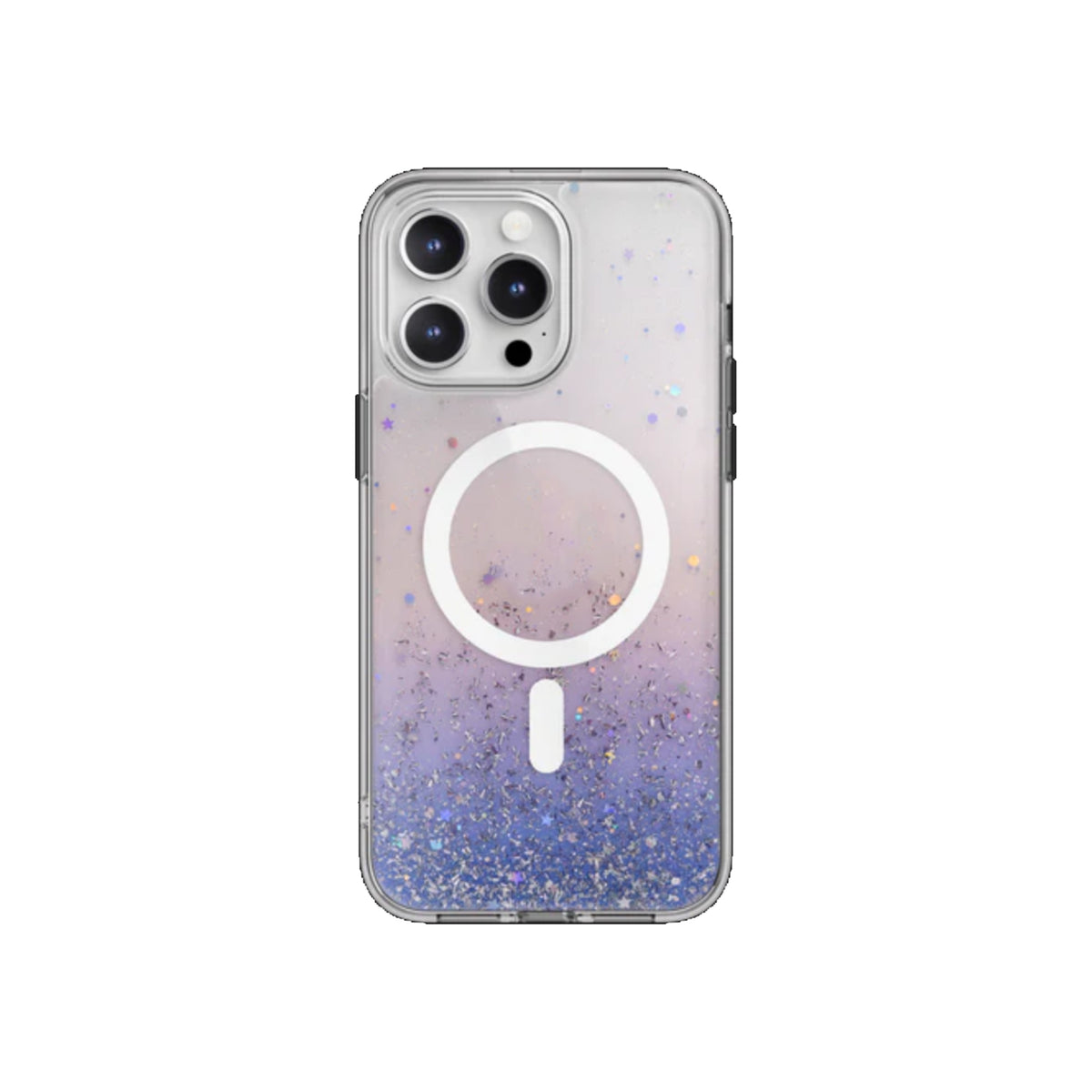 SwitchEasy Starfield M for iPhone 15 Series - Magsafe Compatible - Forexengineer -Malaysia- 4895241117015-4895241117008-4895241116995-4895241116988-4895241118739-4895241118708-4895241118746-4895241118715-4895241118753-4895241118722