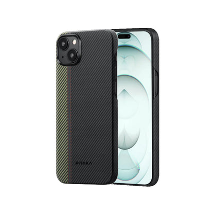 PITAKA MagEZ Case 4 for iPhone 15 Series - MagSafe Compatible - Forexengineer -Malaysia- 7493554143836-7493554143690-7493554143768-7493554143904-7493554144680-7493554144444-7493554144512-7493554144376-7493554145052-7493554144826