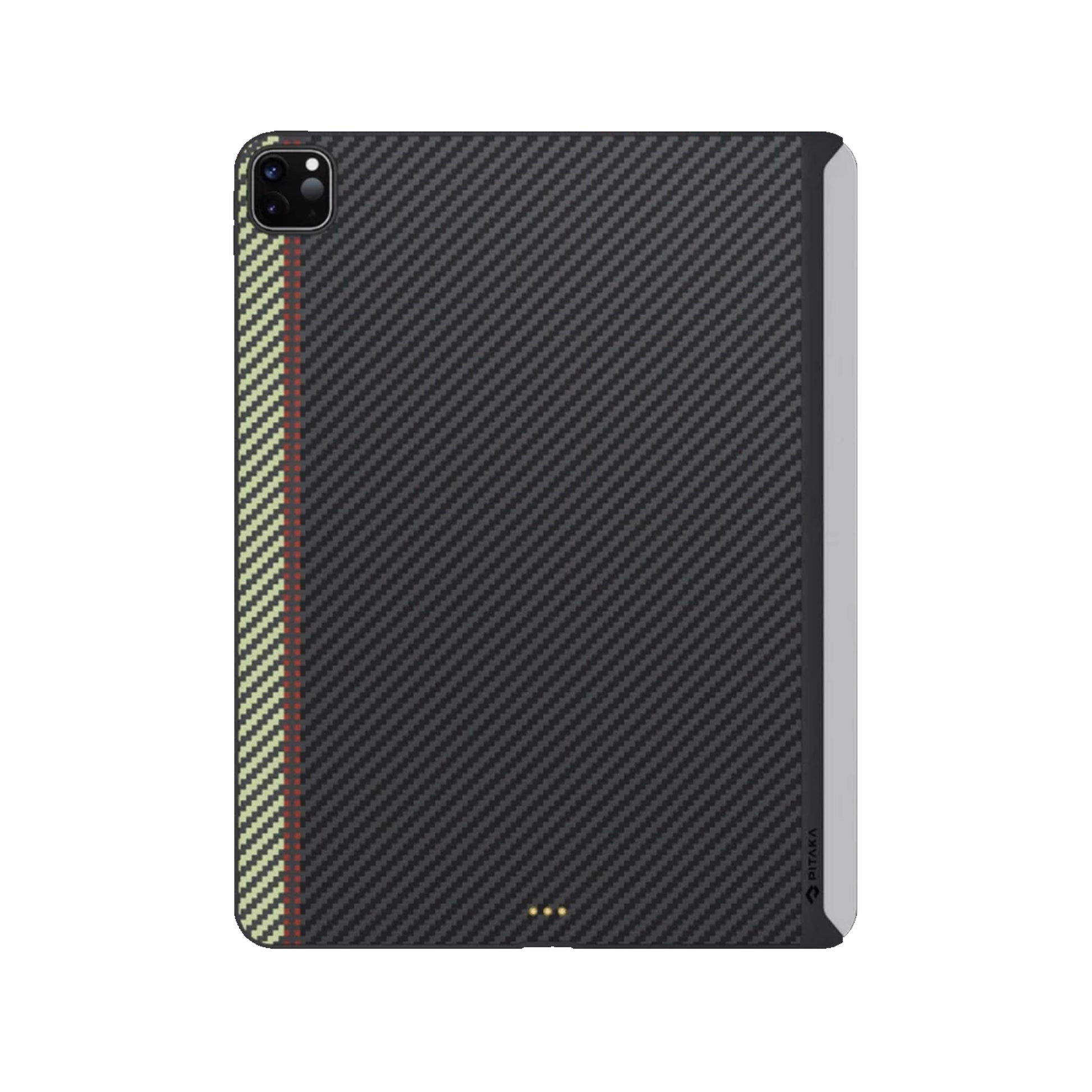 PITAKA MagEZ Case 2 for iPad Pro 11" / iPad Pro 12.9"  - Compatible with Magic Keyboard - Forexengineer -Malaysia- 6321116745376-632111674552-7493554133936-7493554133868-7493554134308-7493554134476