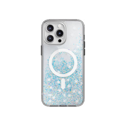 SwitchEasy Starfield M for iPhone 15 Series - Magsafe Compatible - Forexengineer -Malaysia- 4895241117015-4895241117008-4895241116995-4895241116988-4895241118739-4895241118708-4895241118746-4895241118715-4895241118753-4895241118722