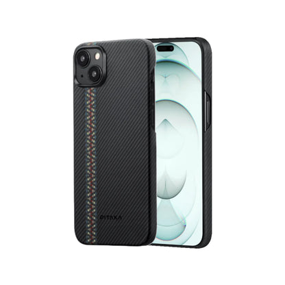 PITAKA MagEZ Case 4 for iPhone 15 Series - MagSafe Compatible - Forexengineer -Malaysia- 7493554143836-7493554143690-7493554143768-7493554143904-7493554144680-7493554144444-7493554144512-7493554144376-7493554145052-7493554144826