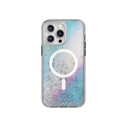 SwitchEasy Starfield M for iPhone 15 Series - Magsafe Compatible - Forexengineer -Malaysia- 4895241117015-4895241117008-4895241116995-4895241116988-4895241118739-4895241118708-4895241118746-4895241118715-4895241118753-4895241118722