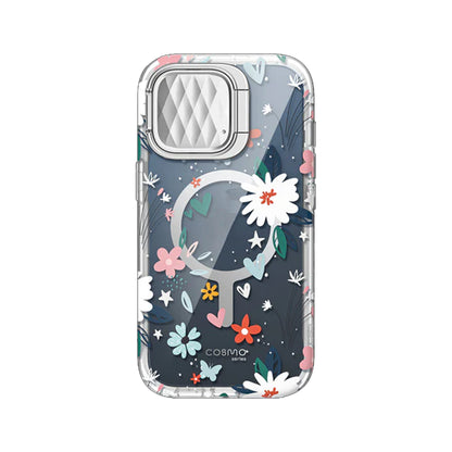 [ONLINE EXCLUSIVE] i-Blason Cosmo Mag Case for iPhone 15 Series with Built-in Screen Protector & Magsafe Compatible - Forexengineer -Malaysia- 843439136946-843439124462-843439136953-843439136632-843439136960-843439136649-843439136984-843439136663-843439136991-843439136670