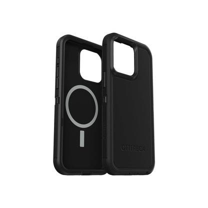 Otterbox Defender Series XT MagSafe for iPhone 15 Pro Max - MagSafe Compatible - Forexengineer -Malaysia- 840304733453-840304736782