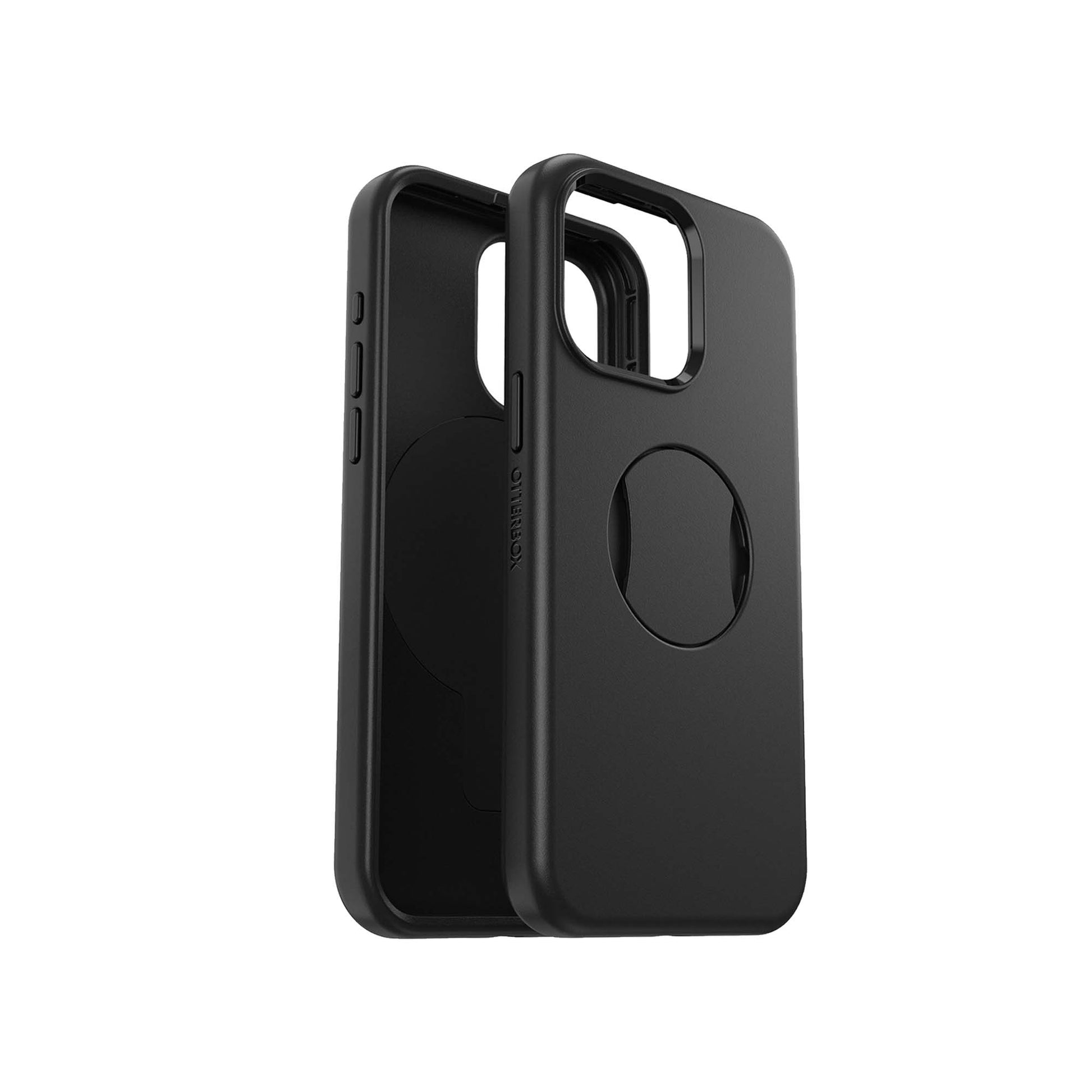 Otterbox OtterGrip Symmetry Series MagSafe for iPhone 15 Series - MagSafe Compatible - Forexengineer -Malaysia- 840304735419-840304735075-840304735532-840304735198-840304735488-840304735143