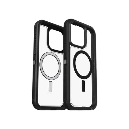 Otterbox Defender Series XT MagSafe for iPhone 15 Pro Max - MagSafe Compatible - Forexengineer -Malaysia- 840304733453-840304736782
