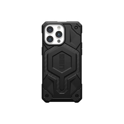 UAG Monarch Pro for iPhone 15 Series - Magsafe Compatible - Forexengineer -Malaysia- 840283909207-840283909122-840283909214-840283909238-840283909153