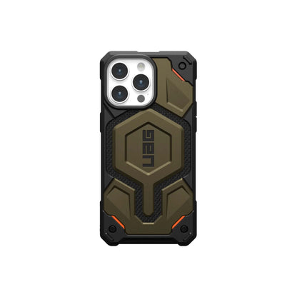 UAG Monarch Pro for iPhone 15 Series - Magsafe Compatible - Forexengineer -Malaysia- 840283909207-840283909122-840283909214-840283909238-840283909153