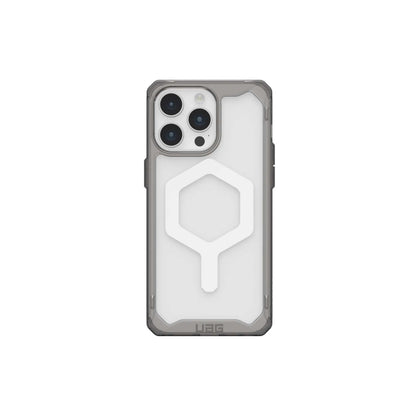 UAG Plyo Magsafe for iPhone 15 Series  -  MagSafe Compatible - Forexengineer -Malaysia- 840283910043-840283909580-840283910203-840283909726-840283910036-840283909573-840283910197-840283909719-840283910074-840283909603