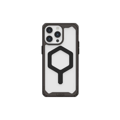 UAG Plyo Magsafe for iPhone 15 Series  -  MagSafe Compatible - Forexengineer -Malaysia- 840283910043-840283909580-840283910203-840283909726-840283910036-840283909573-840283910197-840283909719-840283910074-840283909603