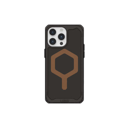UAG Plyo Magsafe for iPhone 15 Series  -  MagSafe Compatible - Forexengineer -Malaysia- 840283910043-840283909580-840283910203-840283909726-840283910036-840283909573-840283910197-840283909719-840283910074-840283909603