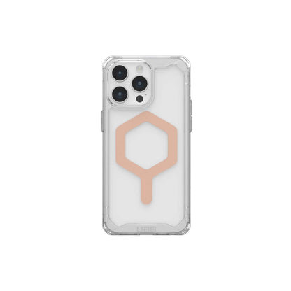 UAG Plyo Magsafe for iPhone 15 Series  -  MagSafe Compatible - Forexengineer -Malaysia- 840283910043-840283909580-840283910203-840283909726-840283910036-840283909573-840283910197-840283909719-840283910074-840283909603