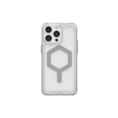 UAG Plyo Magsafe for iPhone 15 Series  -  MagSafe Compatible - Forexengineer -Malaysia- 840283910043-840283909580-840283910203-840283909726-840283910036-840283909573-840283910197-840283909719-840283910074-840283909603