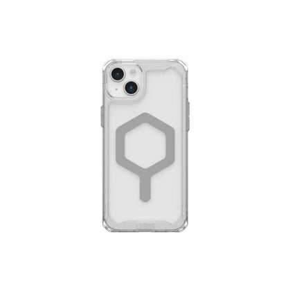 UAG Plyo Magsafe for iPhone 15 Series  -  MagSafe Compatible - Forexengineer -Malaysia- 840283910043-840283909580-840283910203-840283909726-840283910036-840283909573-840283910197-840283909719-840283910074-840283909603