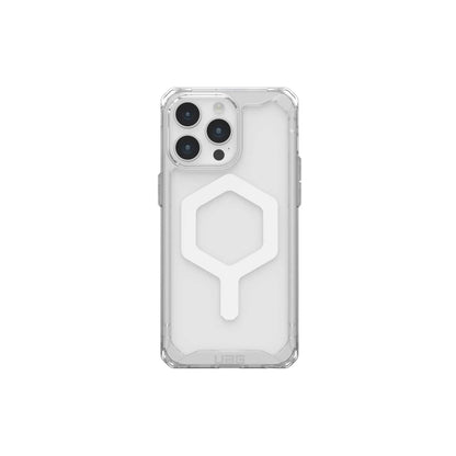 UAG Plyo Magsafe for iPhone 15 Series  -  MagSafe Compatible - Forexengineer -Malaysia- 840283910043-840283909580-840283910203-840283909726-840283910036-840283909573-840283910197-840283909719-840283910074-840283909603