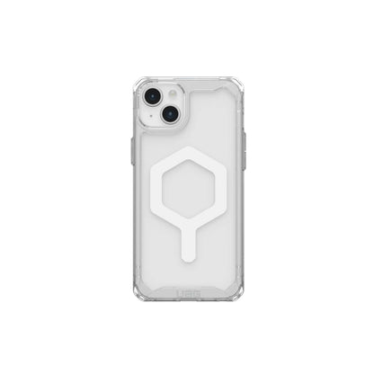 UAG Plyo Magsafe for iPhone 15 Series  -  MagSafe Compatible - Forexengineer -Malaysia- 840283910043-840283909580-840283910203-840283909726-840283910036-840283909573-840283910197-840283909719-840283910074-840283909603