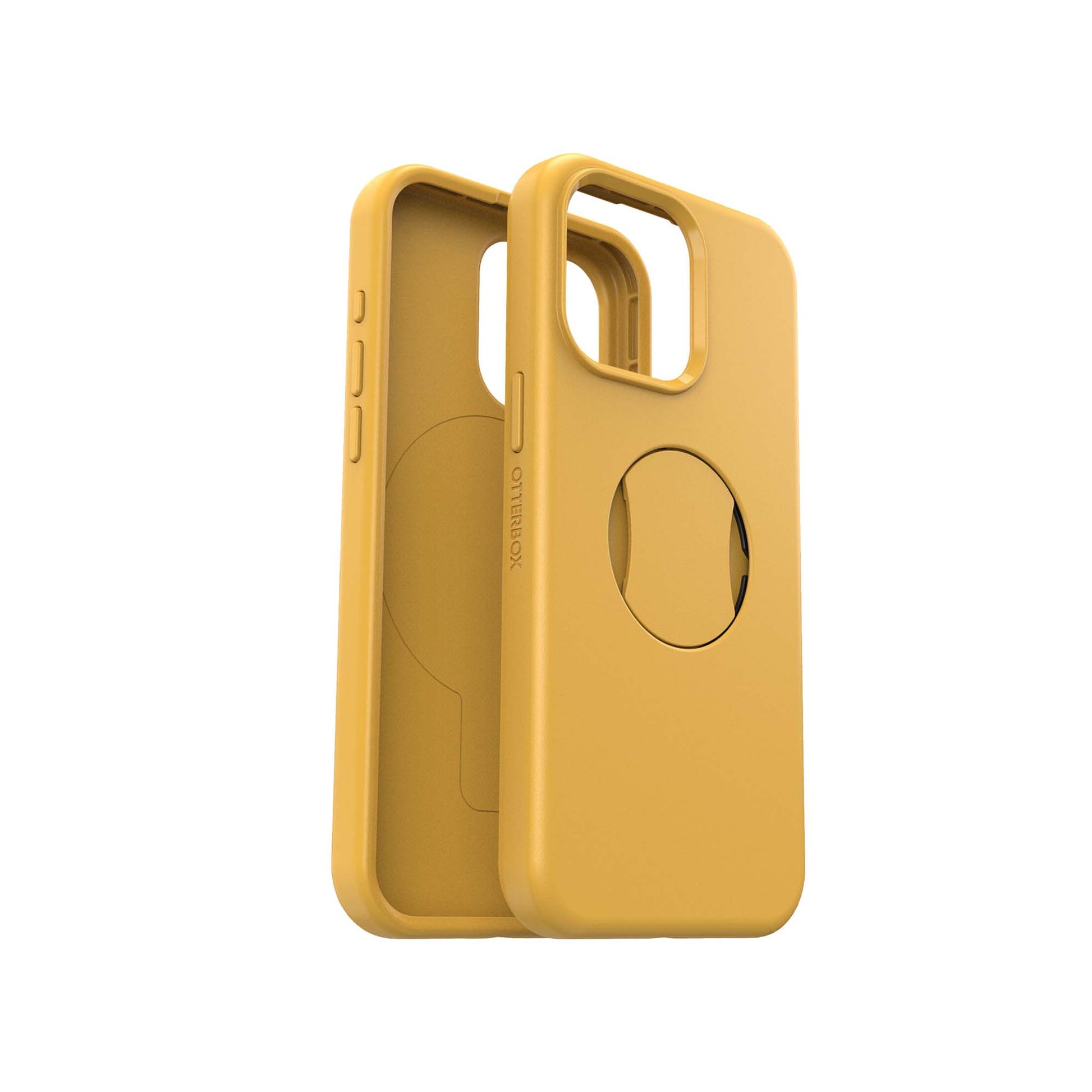 Otterbox OtterGrip Symmetry Series MagSafe for iPhone 15 Series - MagSafe Compatible - Forexengineer -Malaysia- 840304735419-840304735075-840304735532-840304735198-840304735488-840304735143