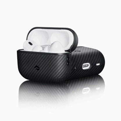 PITAKA MagEZ Case For AirPods Pro 2  / AirPods Pro - Forexengineer -Malaysia- 7493554135916-7493554135848