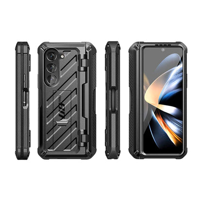 [ONLINE EXCLUSIVE] Supcase UB Pro for Samsung Galaxy Z Fold 5 with Built-in Screen Protector - Forexengineer -Malaysia- 843439123939-843439123946-843439123960-843439137783