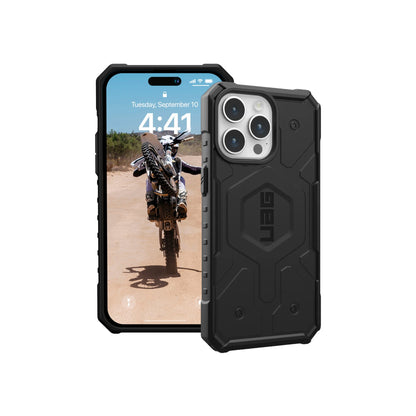 UAG Pathfinder Magsafe for iPhone 15 Series - Magsafe Compatible - Forexengineer -Malaysia- 840283909924-840283909443-840283909870-840283909405-840283909962-840283909894-840283909887-840283909917-840283909900