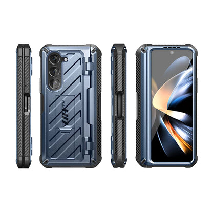 [ONLINE EXCLUSIVE] Supcase UB Pro for Samsung Galaxy Z Fold 5 with Built-in Screen Protector - Forexengineer -Malaysia- 843439123939-843439123946-843439123960-843439137783