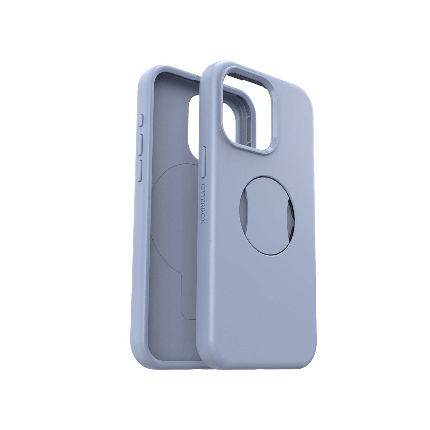 Otterbox OtterGrip Symmetry Series MagSafe for iPhone 15 Series - MagSafe Compatible