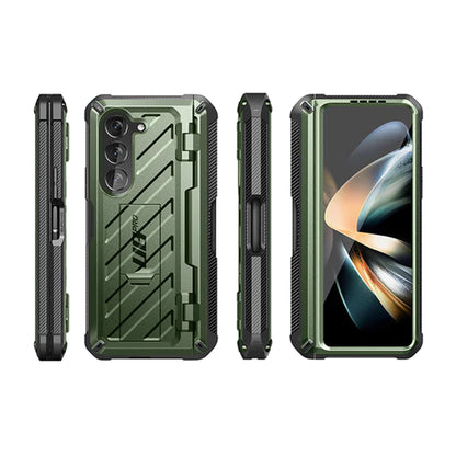 [ONLINE EXCLUSIVE] Supcase UB Pro for Samsung Galaxy Z Fold 5 with Built-in Screen Protector - Forexengineer -Malaysia- 843439123939-843439123946-843439123960-843439137783
