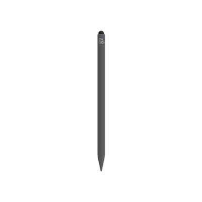 ZAGG Pro Stylus 2 - Dual Tip Stylus with Wireless Charging - Forexengineer -Malaysia- 840056188624-840056188617