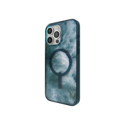 ZAGG Milan Snap for iPhone 15 Series - Magsafe Compatible - Forexengineer -Malaysia- 840056193963-840056193956-840056193925-840056193918