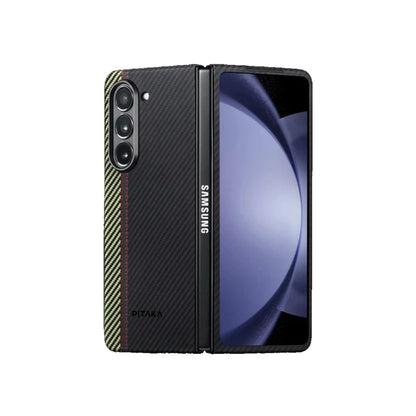 PITAKA Air Case for Samsung Galaxy Z Fold 5 - Forexengineer -Malaysia- 7493554146356-7493554146424