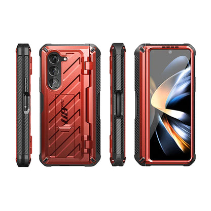 [ONLINE EXCLUSIVE] Supcase UB Pro for Samsung Galaxy Z Fold 5 with Built-in Screen Protector - Forexengineer -Malaysia- 843439123939-843439123946-843439123960-843439137783