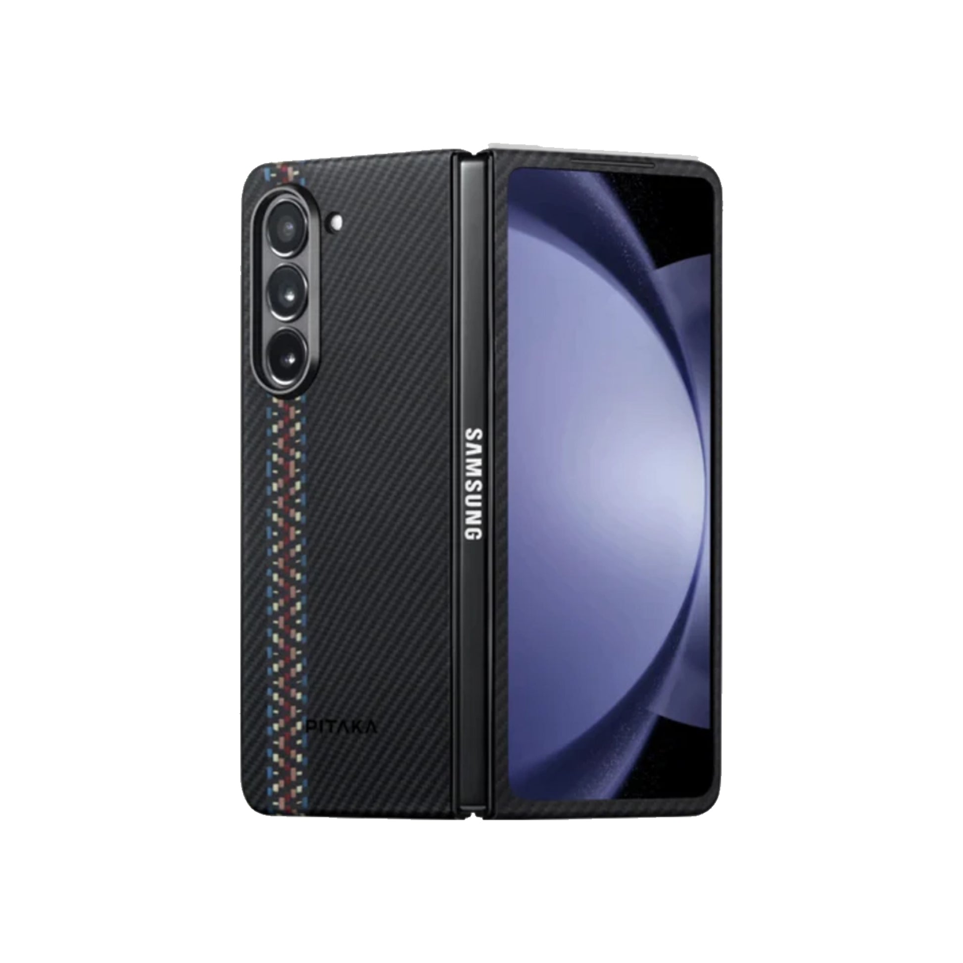 PITAKA Air Case for Samsung Galaxy Z Fold 5 - Forexengineer -Malaysia- 7493554146356-7493554146424