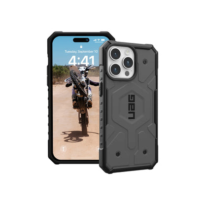 UAG Pathfinder Magsafe for iPhone 15 Series - Magsafe Compatible - Forexengineer -Malaysia- 840283909924-840283909443-840283909870-840283909405-840283909962-840283909894-840283909887-840283909917-840283909900