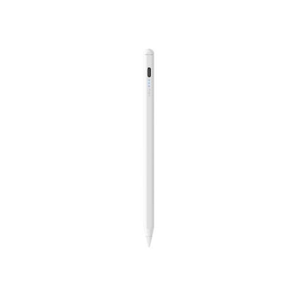 UNIQ Pixo Lite Magnetic Stylus Pen with Tilt Sensitivity and Wireless Charging for iPad - Forexengineer -Malaysia- 8886463684726-8886463684740